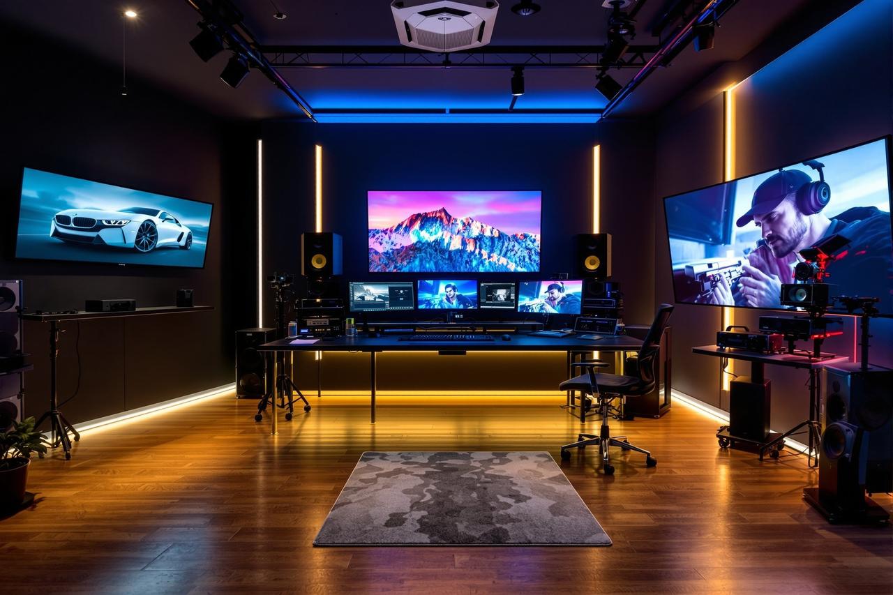 黑米影视全新4K HDR技术升级，画质体验再突破新闻配图